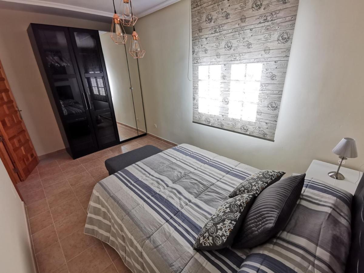 Villa De Lujo Con Piscina Privada, Jacuzzi Y Barbacoa Мурсія Екстер'єр фото